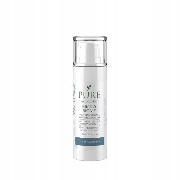 Clochee Pure Microbiome Multi-hydratační prebiotické sérum 30 ml