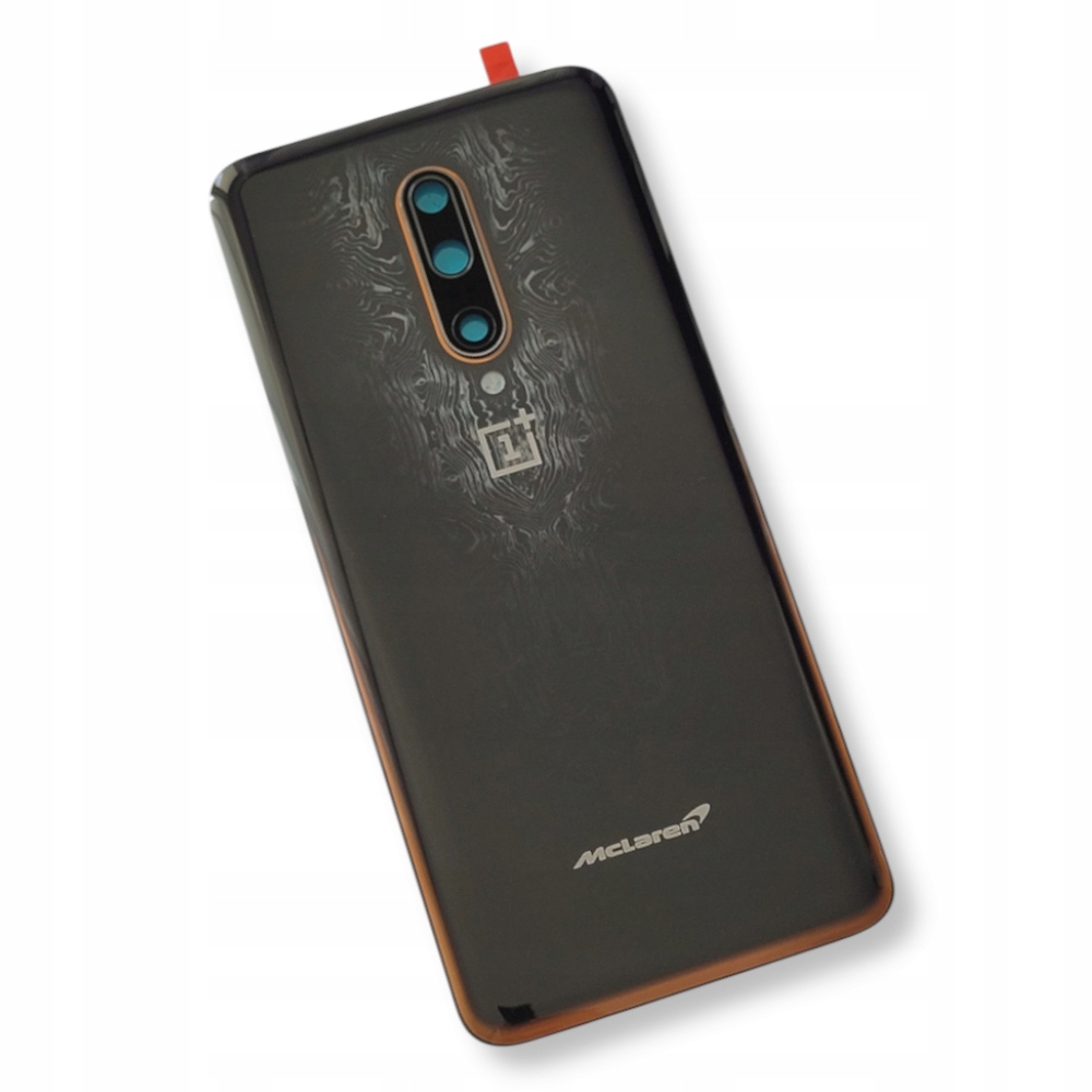 Oryg. Klapka Baterii Tylna Obudowa OnePlus 7T Pro McLaren