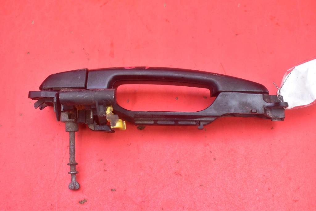 handle left front front black SUZUKI SX4 06-14