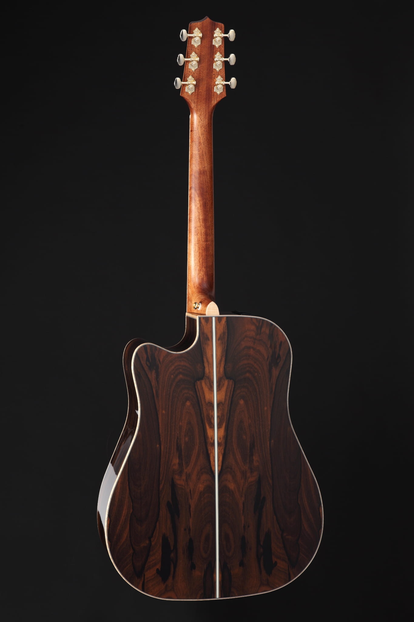 Gitara elektroakustyczna Takamine GD90CE-ZC Kod producenta GD90CE-ZC