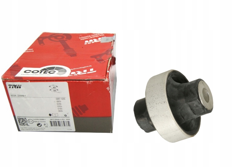 

Trw Tuleja Wahacza Do Fiat Bravo II Stilo