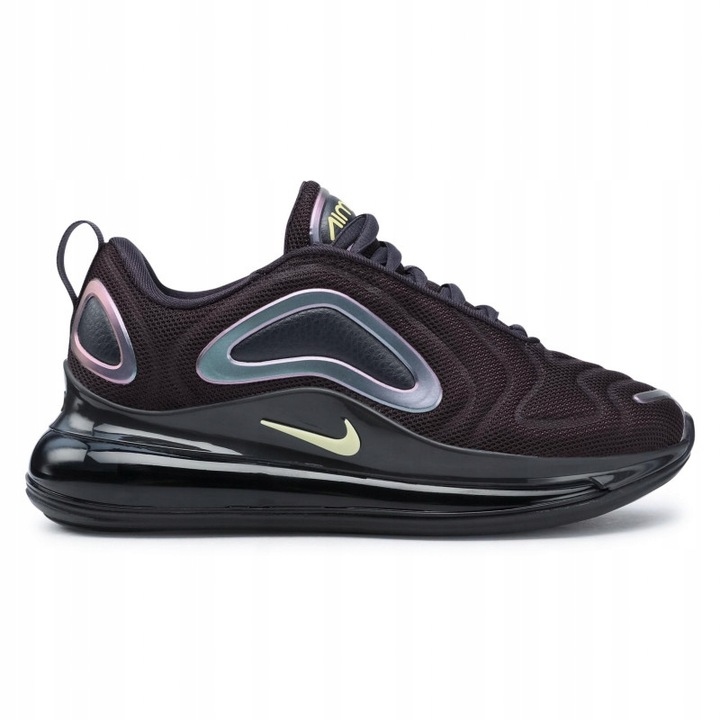 NIKE 40 AIR MAX 720 SNEAKERSY NISKIE R2434