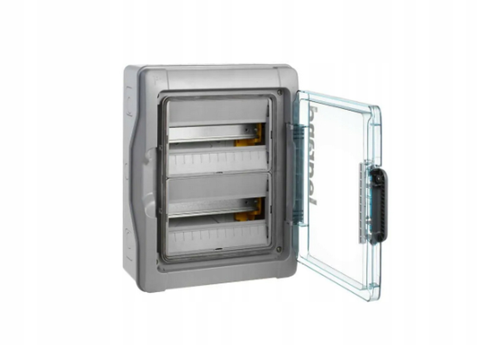 Legrand 601982 Ap rozvaděč do mokrých prostor Plexo³ IP65