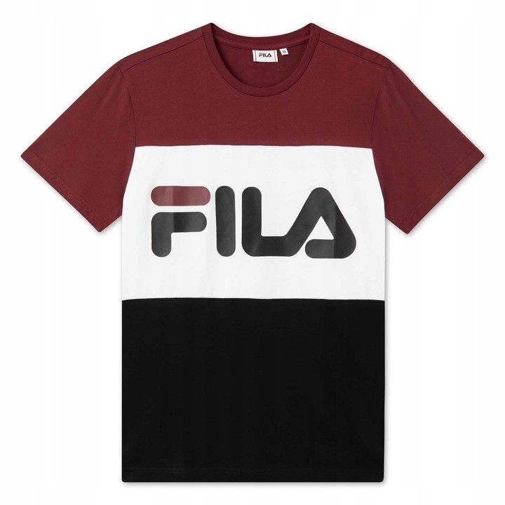 Tričko pánské Fila 681244-A815 Vel S