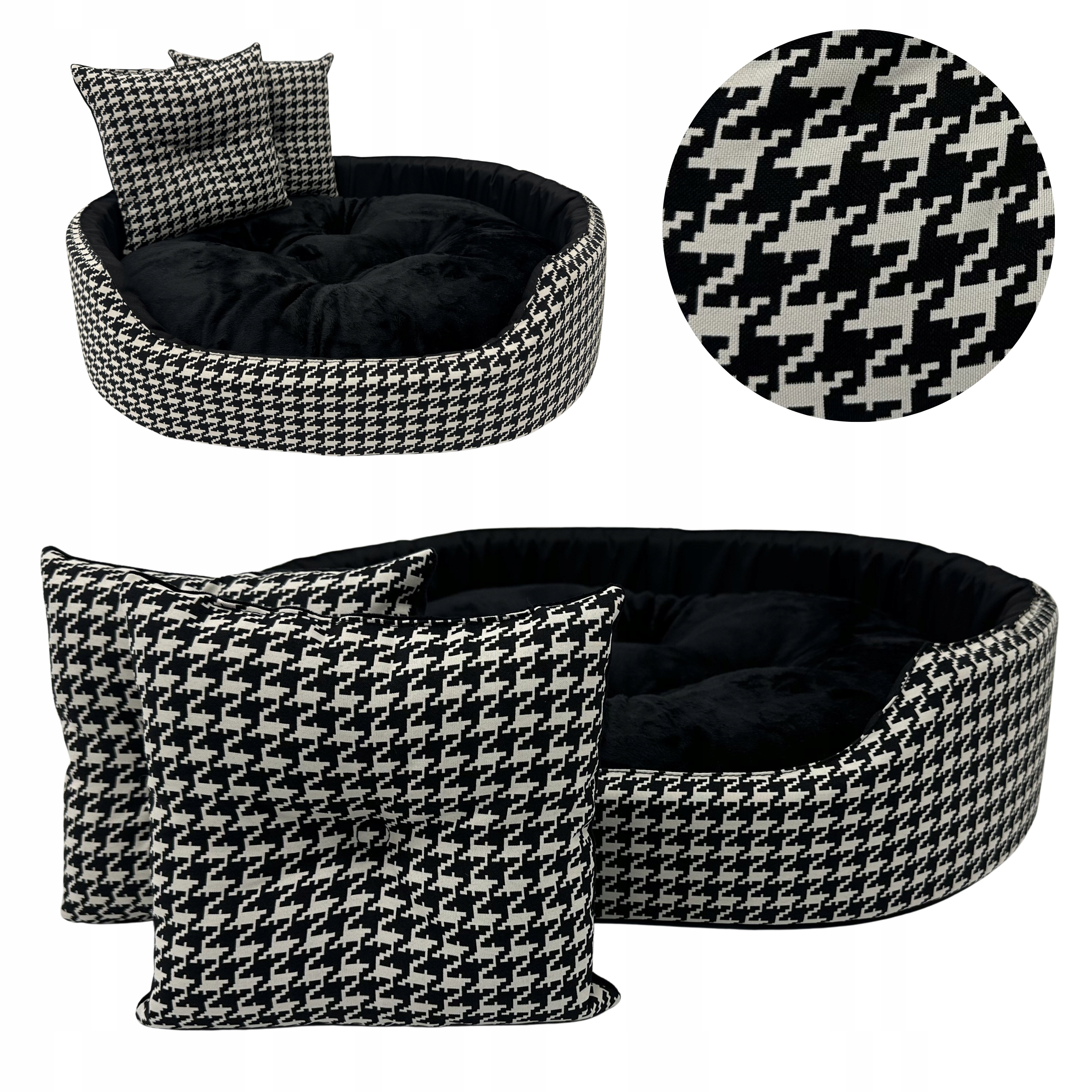 Levně Pelíšek pro psy, Potah ohrádka, nepromokavé Kotec M-117