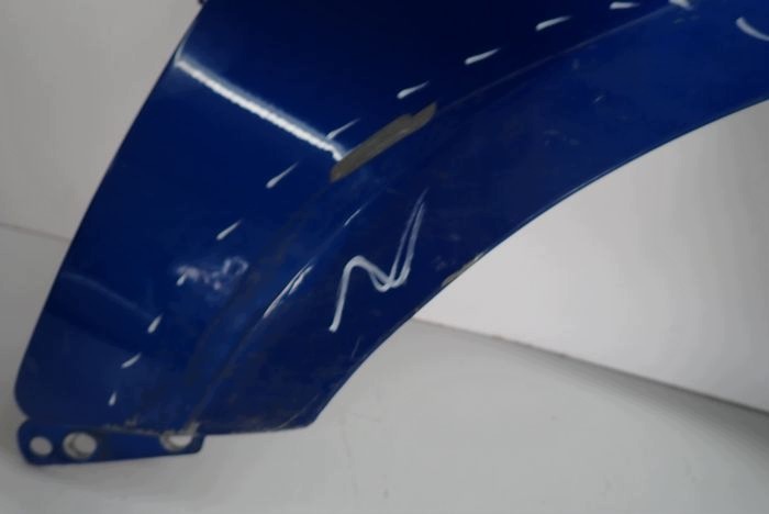 CHEVROLET CAMARO 16- fender left front front