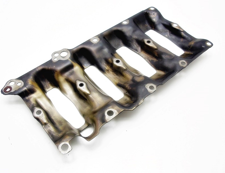 OSŁONA WAŁU 2.0 D BMW F10 F20 F30 F31 F34 F25 F36 Typ silnika Diesel