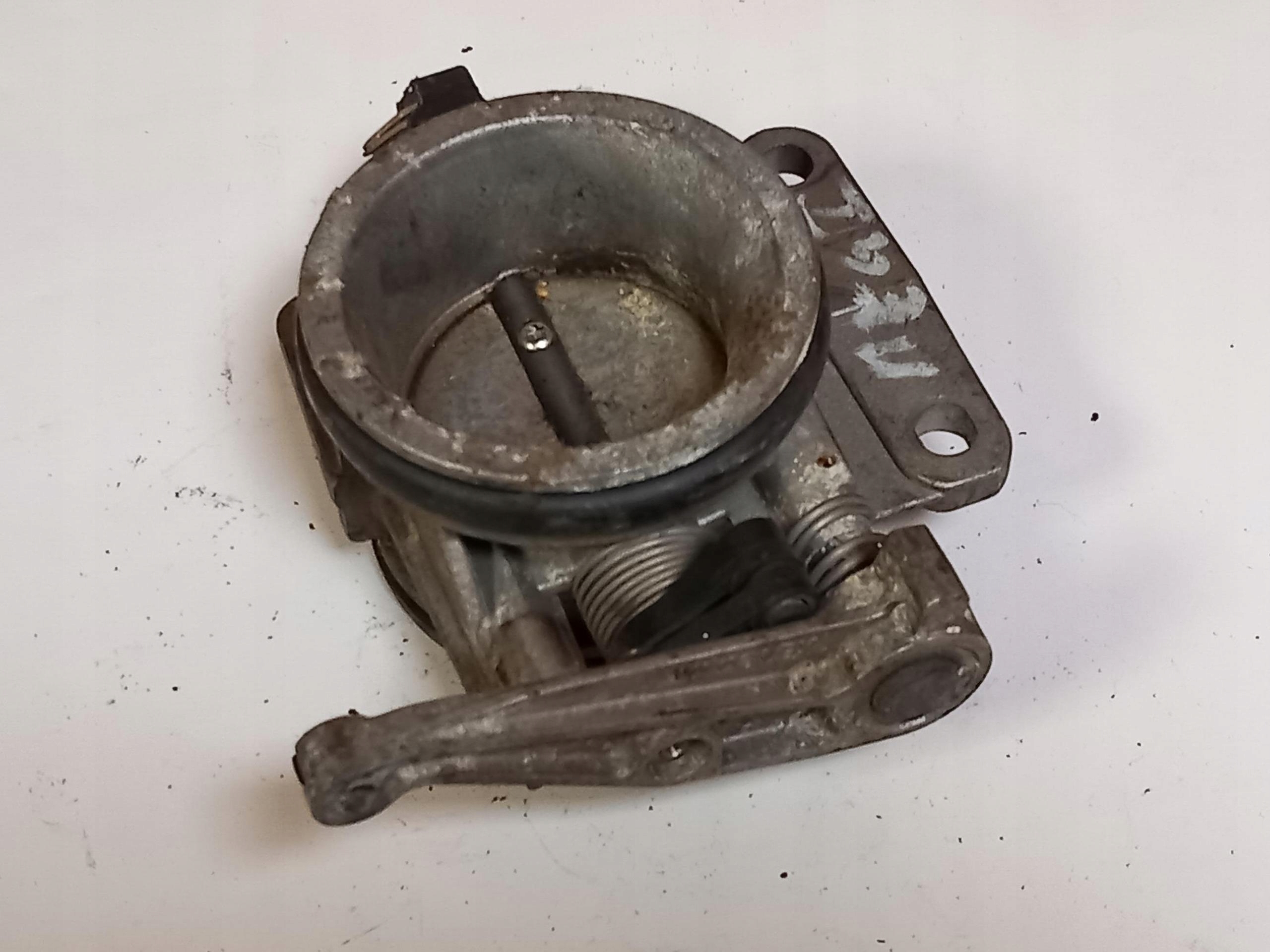 Valvola a farfalla RENAULT SCENIC e 1.4 16V 7700875435 96-03