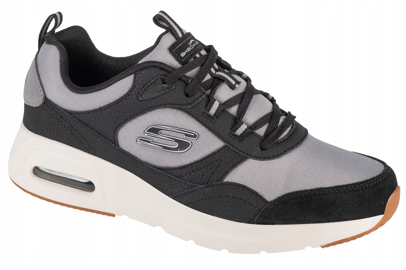 Skechers Skech-air Court Yatton (47,5) Pánské tenisky Tkanina Cza