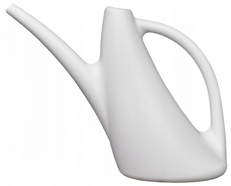 

Konewka Eos biała 1,5L