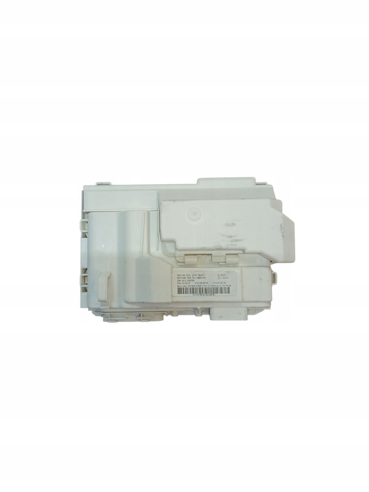 Moduł sterujacy pralki Whirlpool 488000518914 #M557325 C00518914