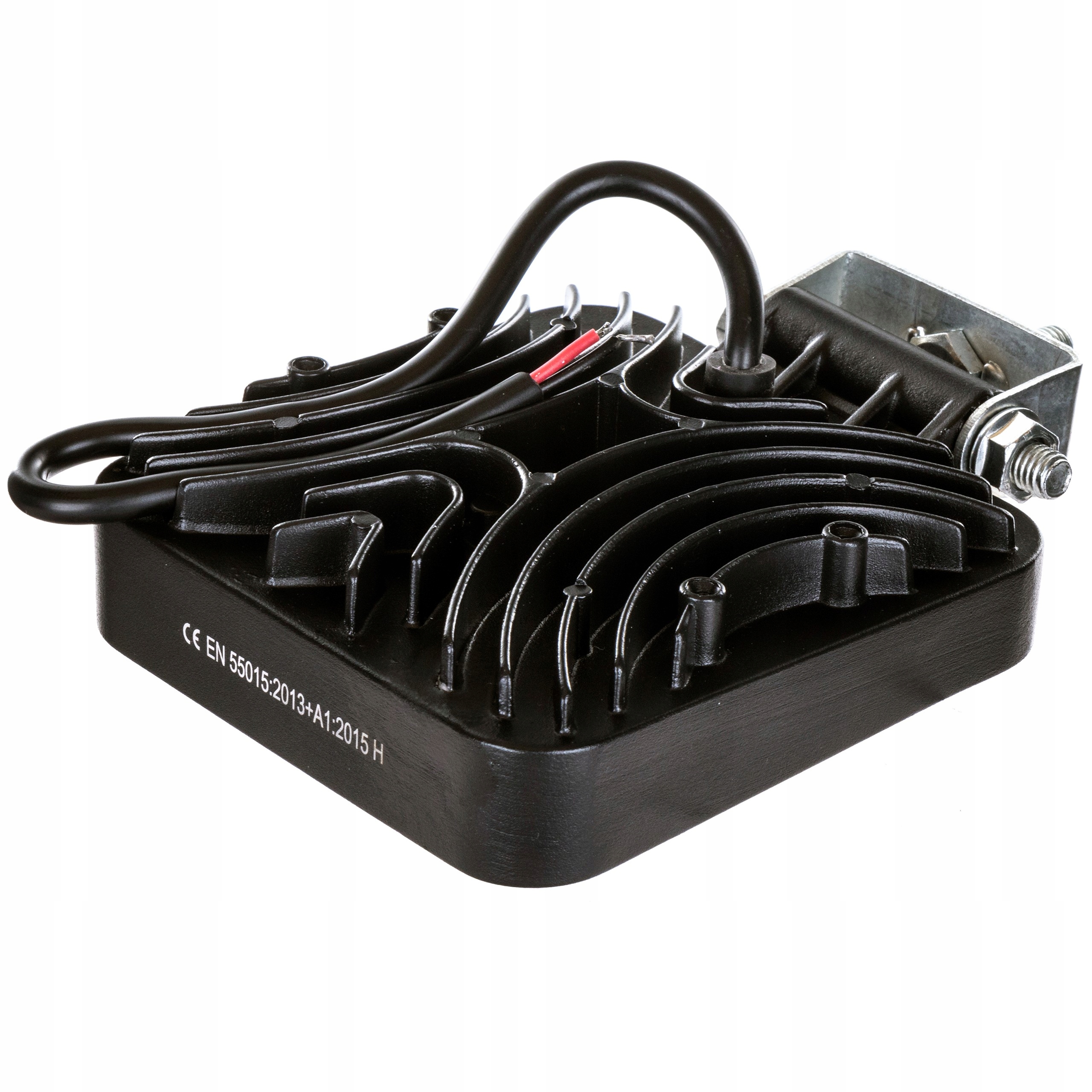 LAMPA ROBOCZA HALOGEN LED 27W 9x3W 12V 24V Producent części Inny