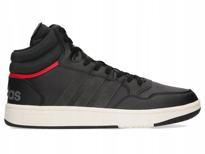 Pánské boty Adidas Hoops 3.0 GZ1344 sportovní 43,3