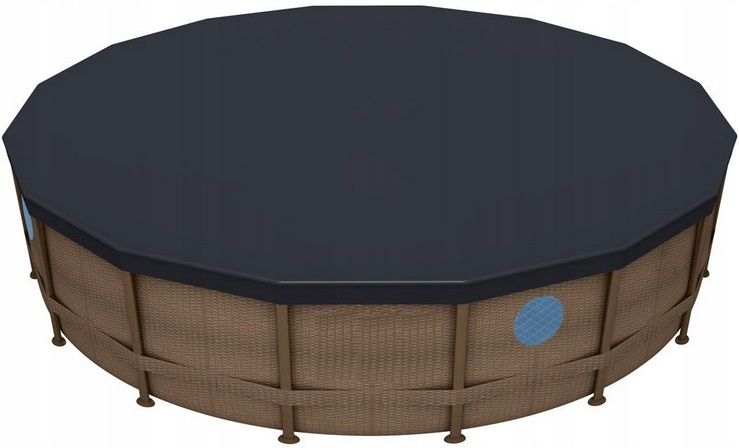 

Pokrywa Plandeka Pasuje Do Basenu Bestway 56725