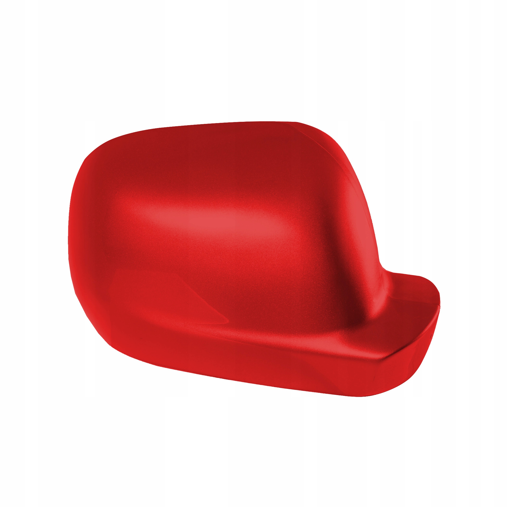 OBUDOWA LUSTERKA VW GOLF 4 IV PASSAT B5 LY3D PRAWA