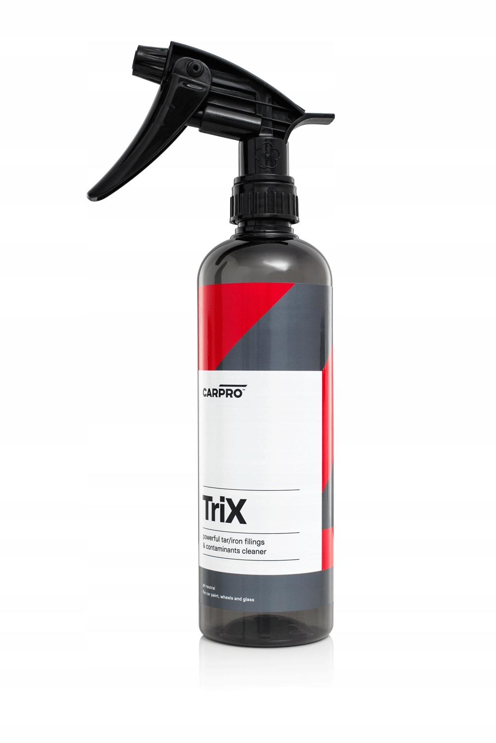 

Carpro Trix 1 L Deironizacja Usuwanie Smoły