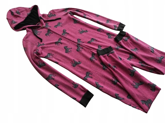 RIVER ISLAND__PAJAC ONESIE DRES M