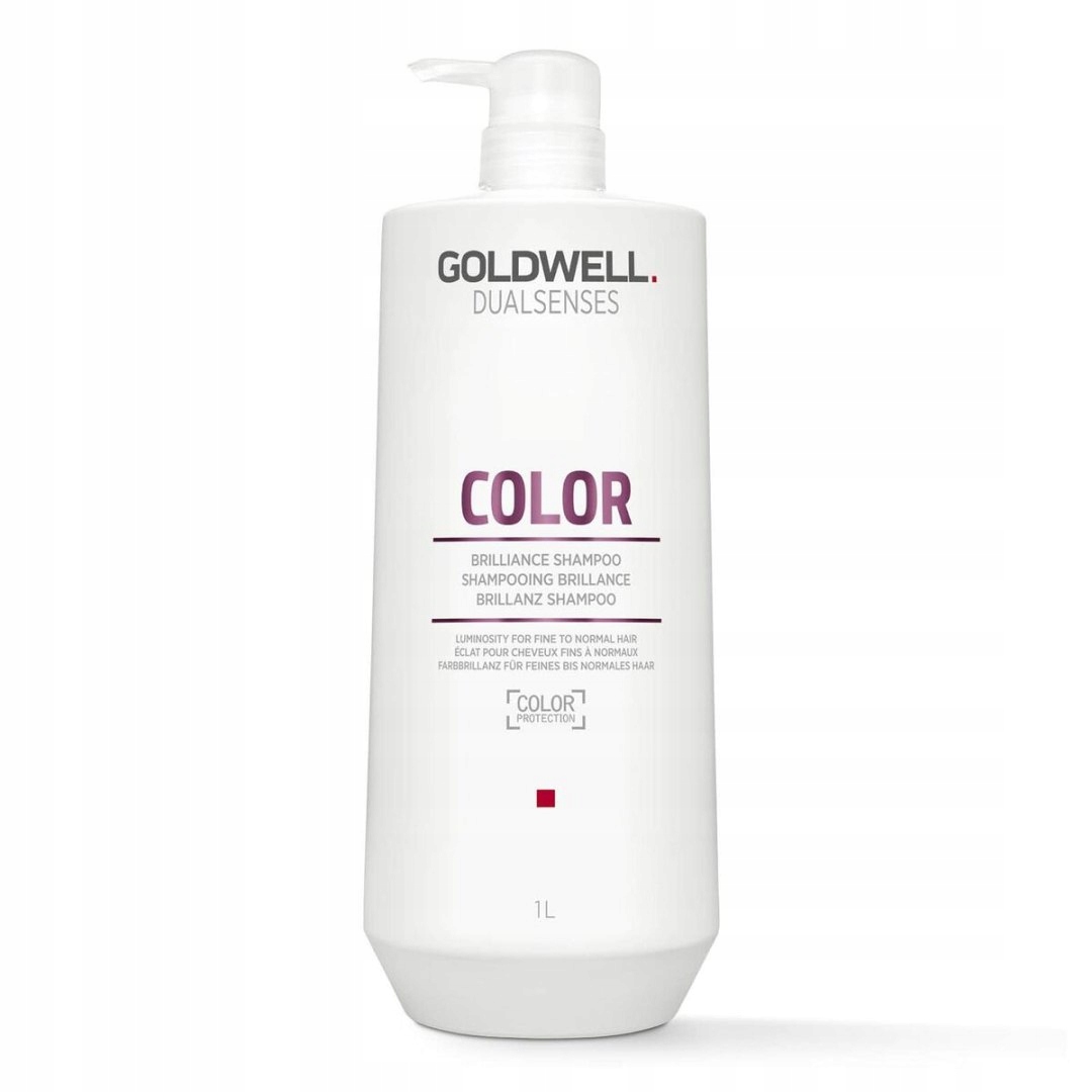 Šampon Revitalizující barva Goldwell Dualsense 1 L