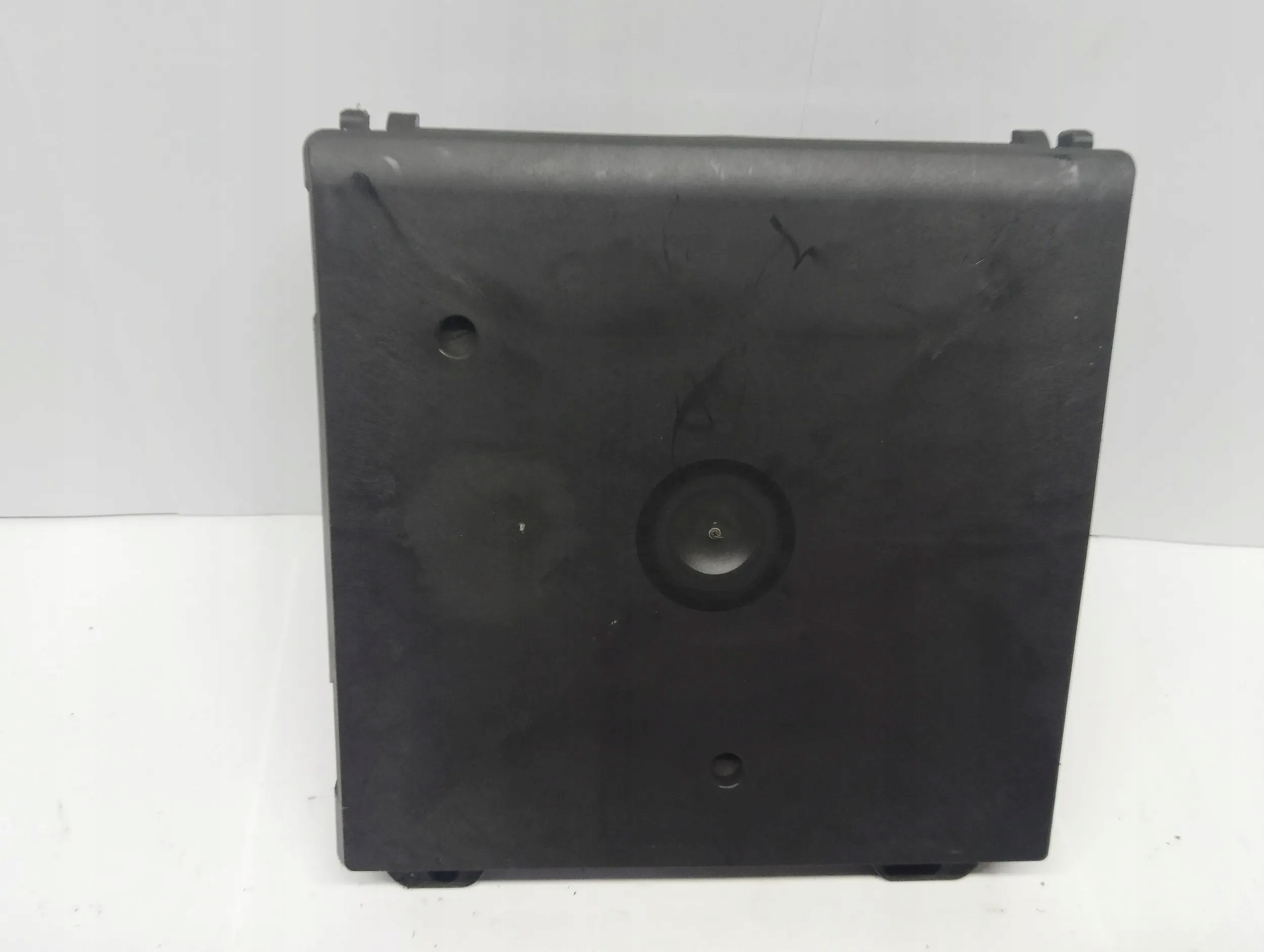 compartment control unit module komfort Volkswagen Polo 9N 6Q1937049 5WK48212A