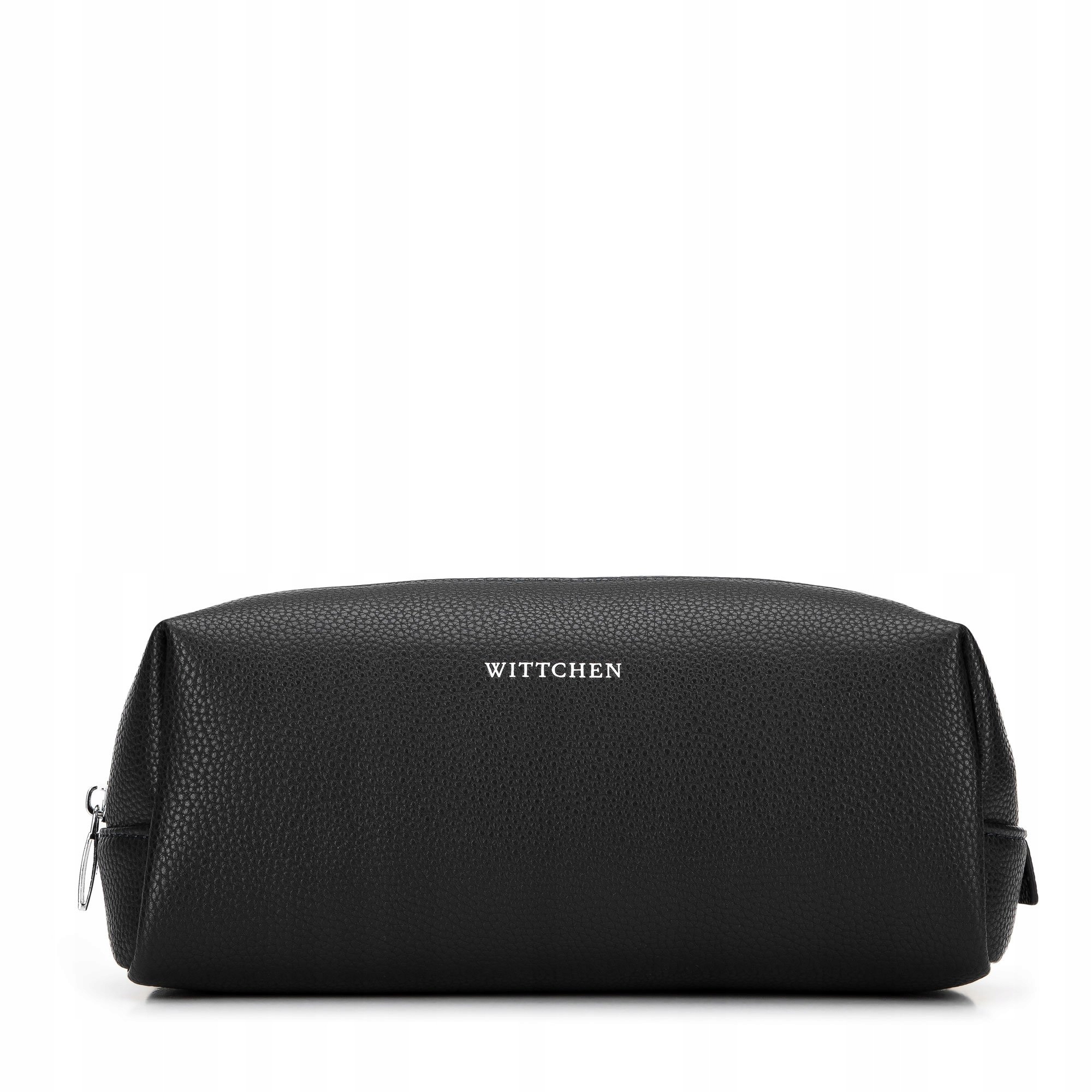 Wittchen kosmetyczka czarna 003-1