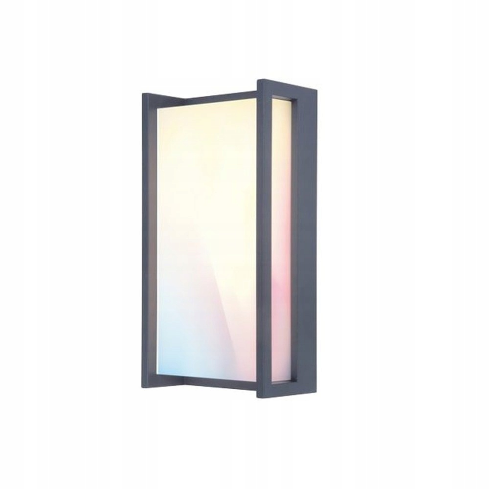 Led nástěnná lampa 16W Qubo 5193004118 Lutec