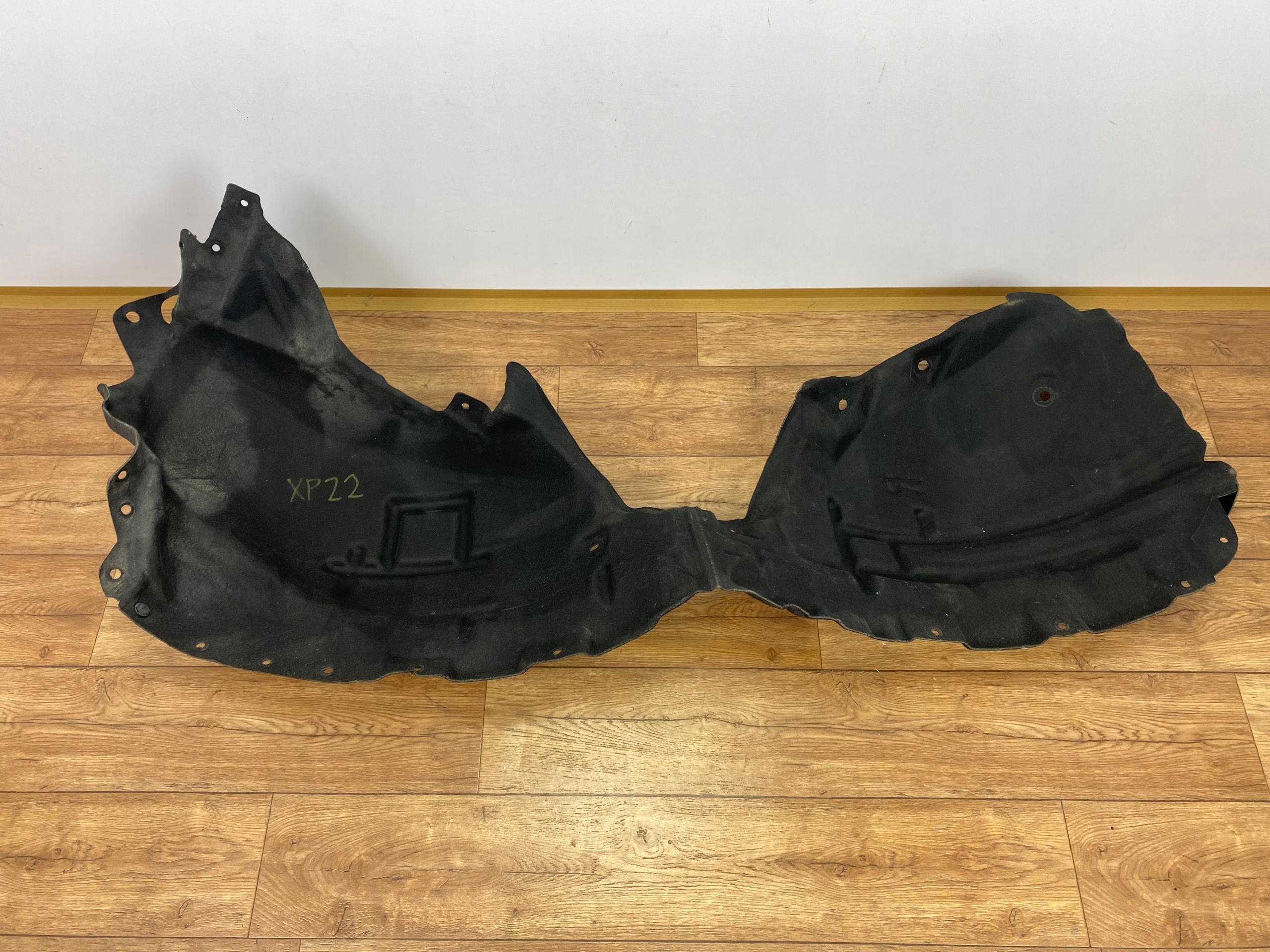 mudguard right front Ford Maverick 2022+ USA