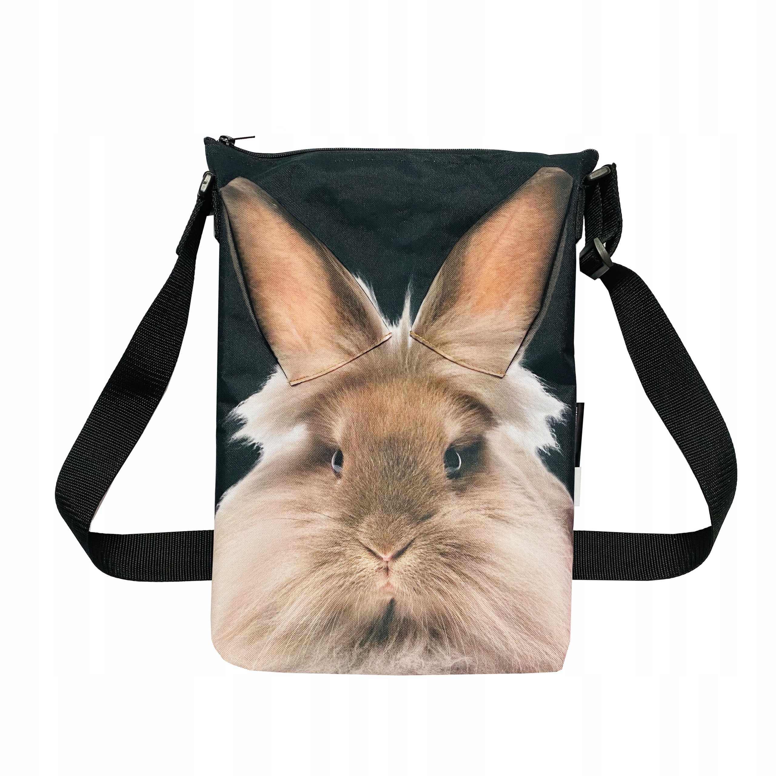 Minishopper 3D taška s Králíkem dárek