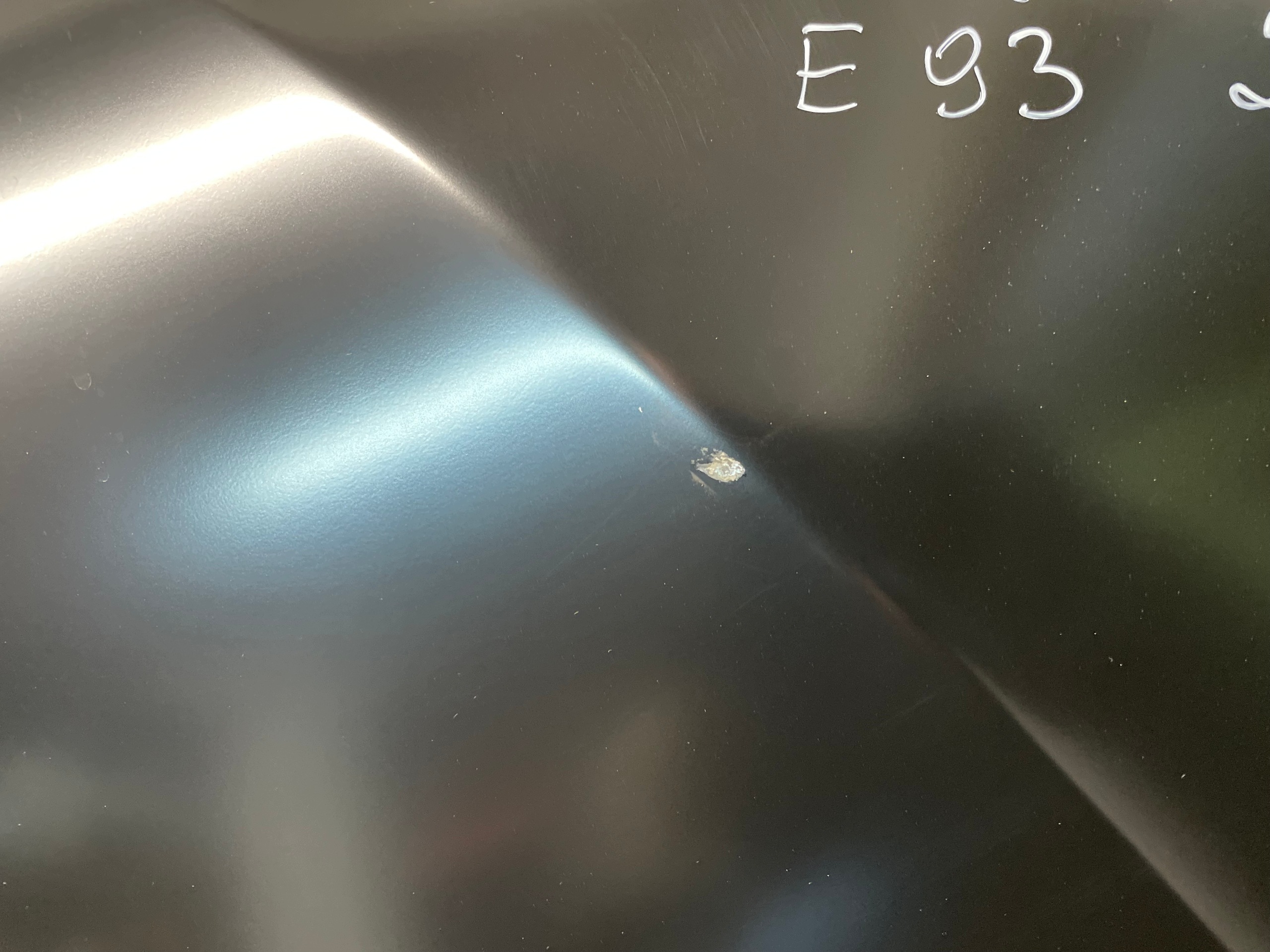 kapota BMW 3 E92 E93 LCI LIFT nová originál