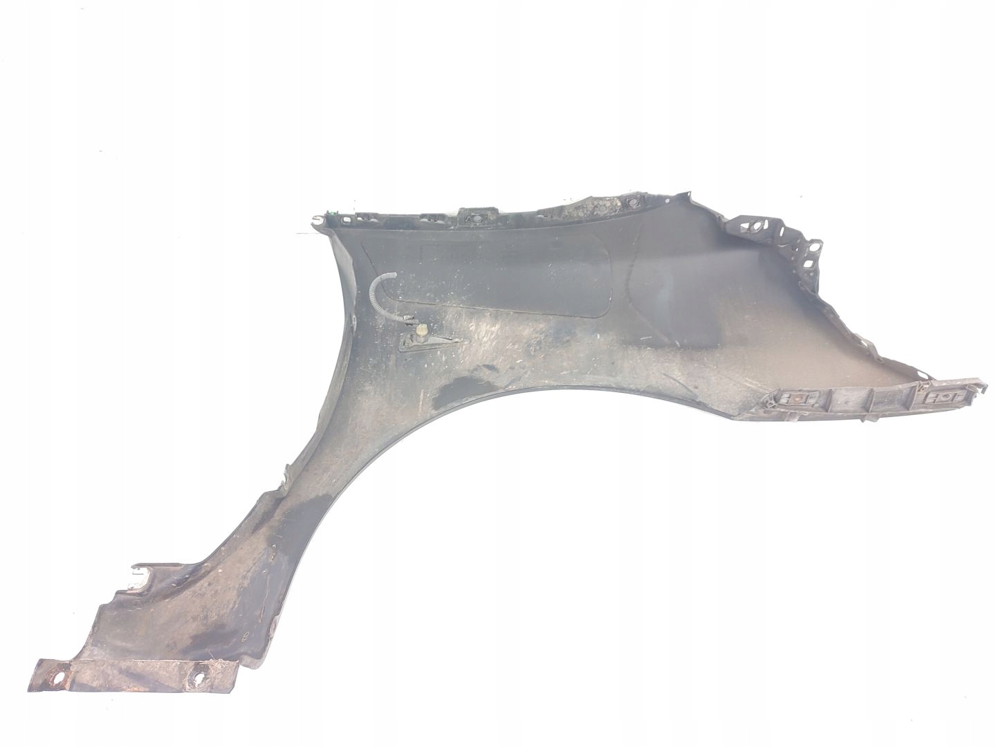 fender left front RENAULT ESPACE IV 4 NV676