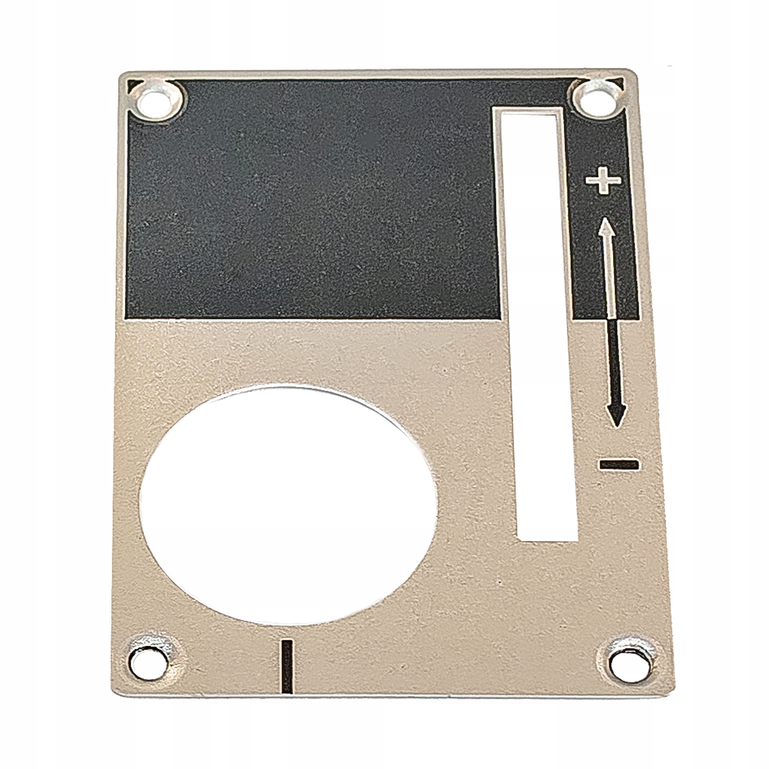 Tabliczka maszyn Łucznik Kl. 400/700