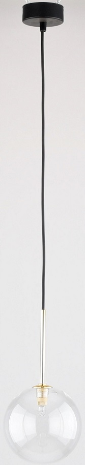 Závěsná lampa TK-Lighting Nilos 1 světelné body G9