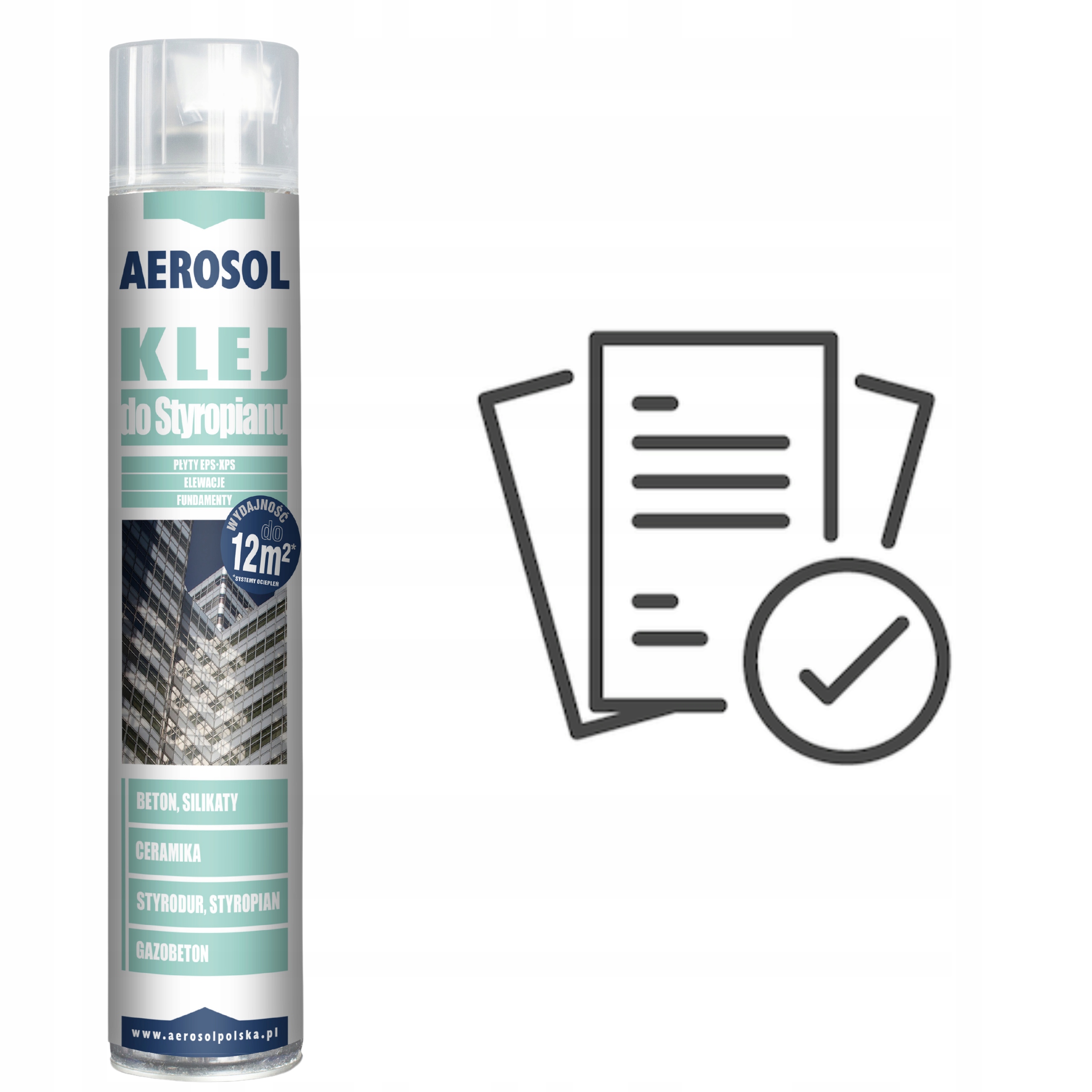 HABSZIVACS RAGASZTÓ HUNGAROCELL XPS EPS HAB 750 ML HAB Csomagolás mérete 0.75 kg