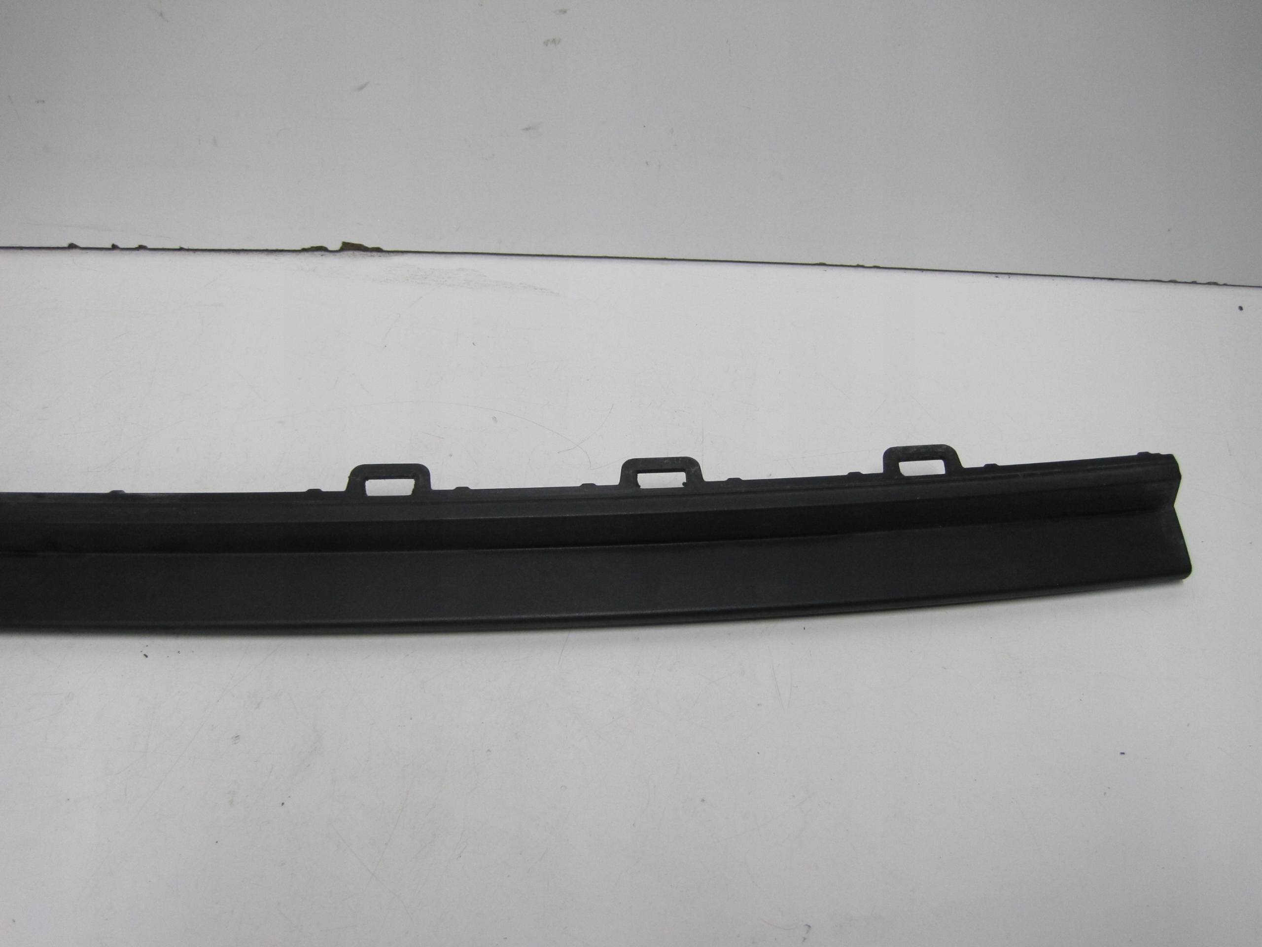 lišta nárazníku záď AUDI A1 82A S-LINE 82A807823