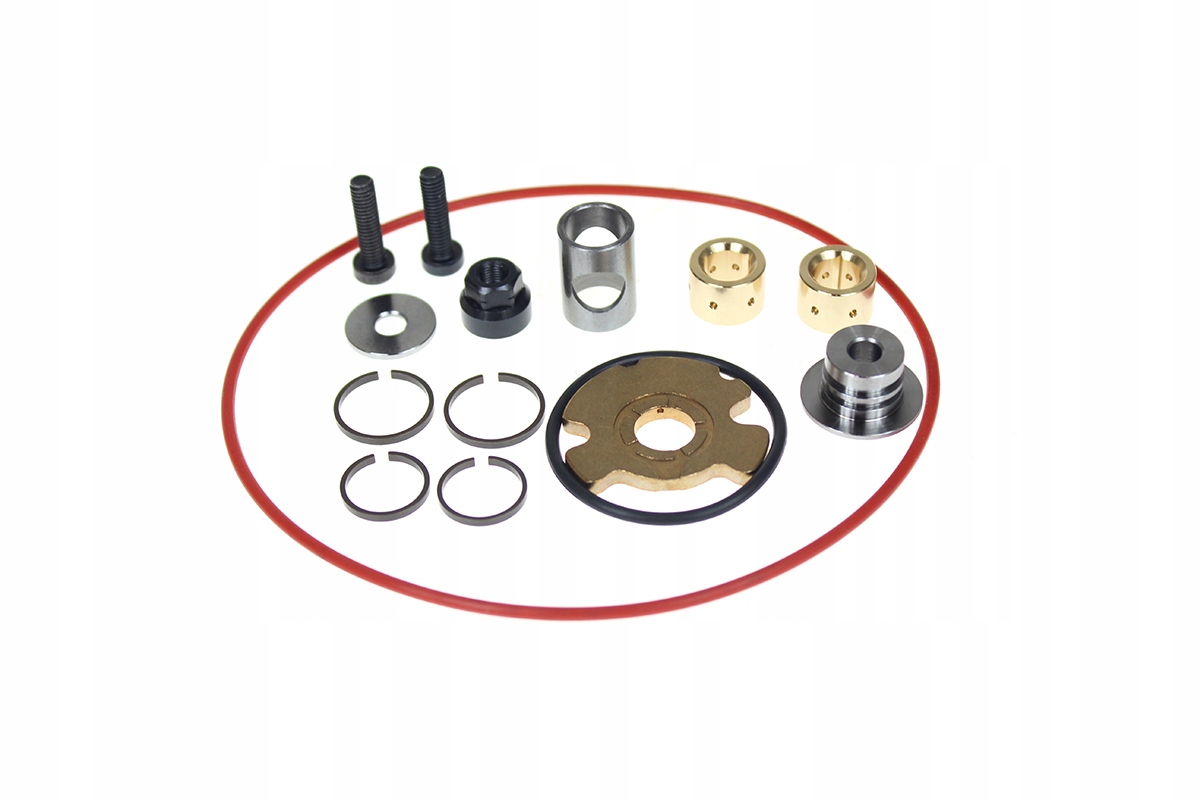 BMO-50 - КОМПЛЕКТ ДЛЯ РЕМОНТА 04L253010BX TIGUAN 2.0 CRBC 110KW