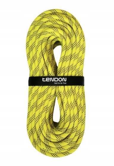 Lina eStatic 11 Yellow 50m