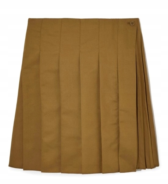 Sukně S Plásováním Cos S Nastavitelným Rozvírem vel. 38