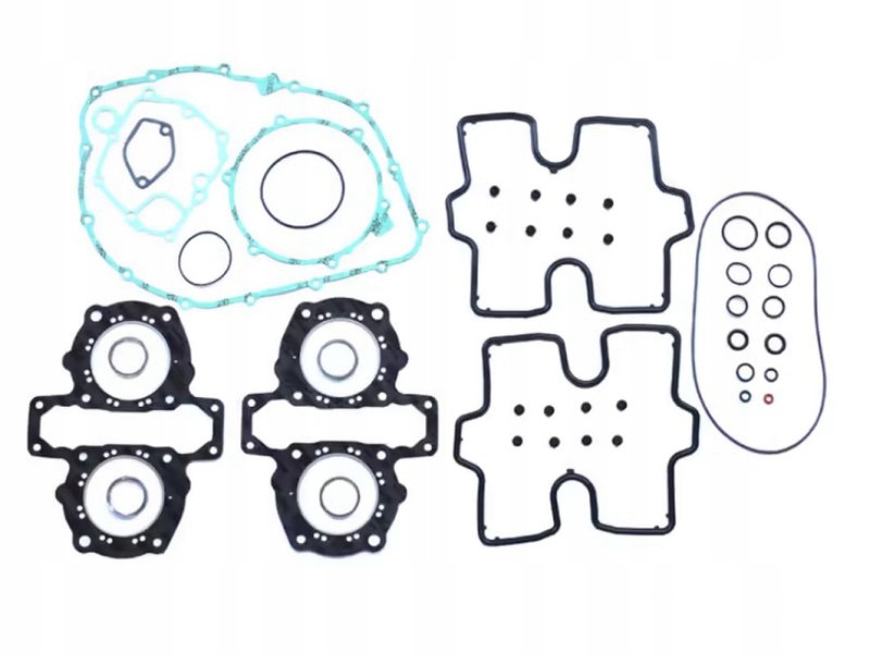 Athena Komplet Tesnenia Pre Honda Vf 1000 84-87