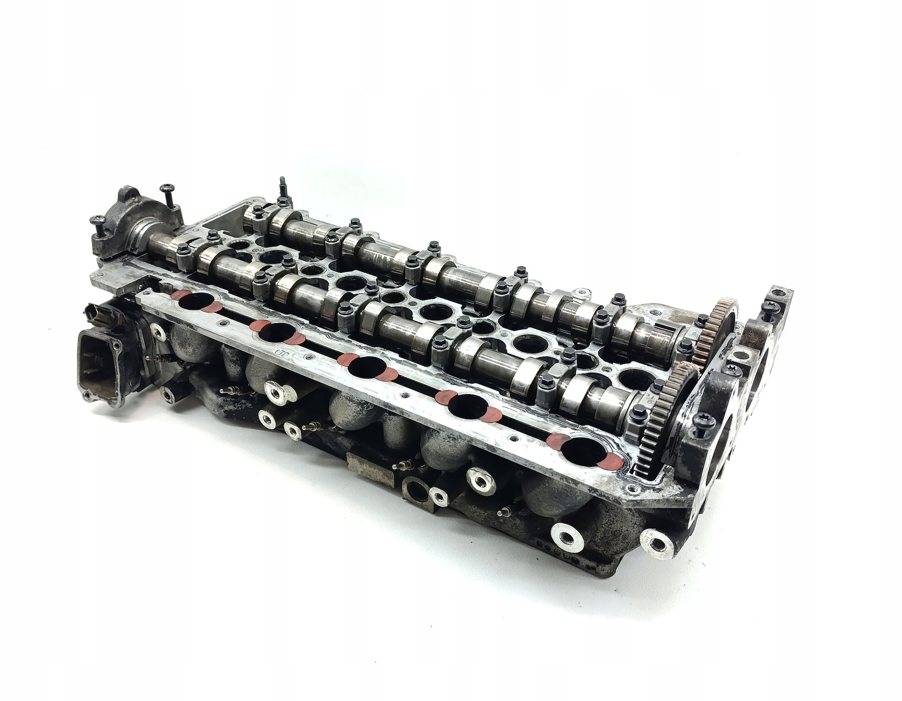 GŁOWICA VOLVO XC70 I 2.4 D5 30731988-004