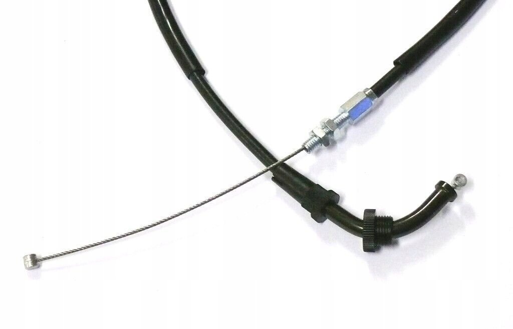 LINKA CIĘGNO GAZU ZAMYKAJĄCE SUZUKI GSF 600 95-