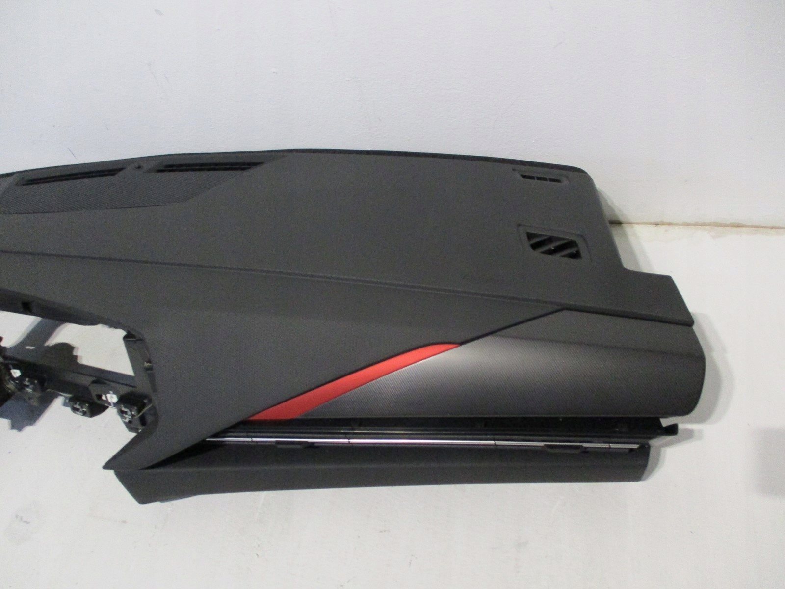 dashboard OPEL ASTRA L without PASOW