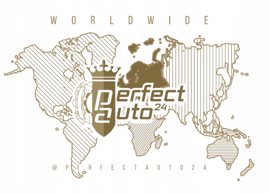 T shirt Koszulka Worldwide biała męska M Marka Inny