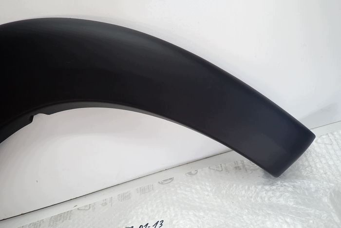 BUCATO BOXER JUMPER 14- moulding for fender right front 1320261070