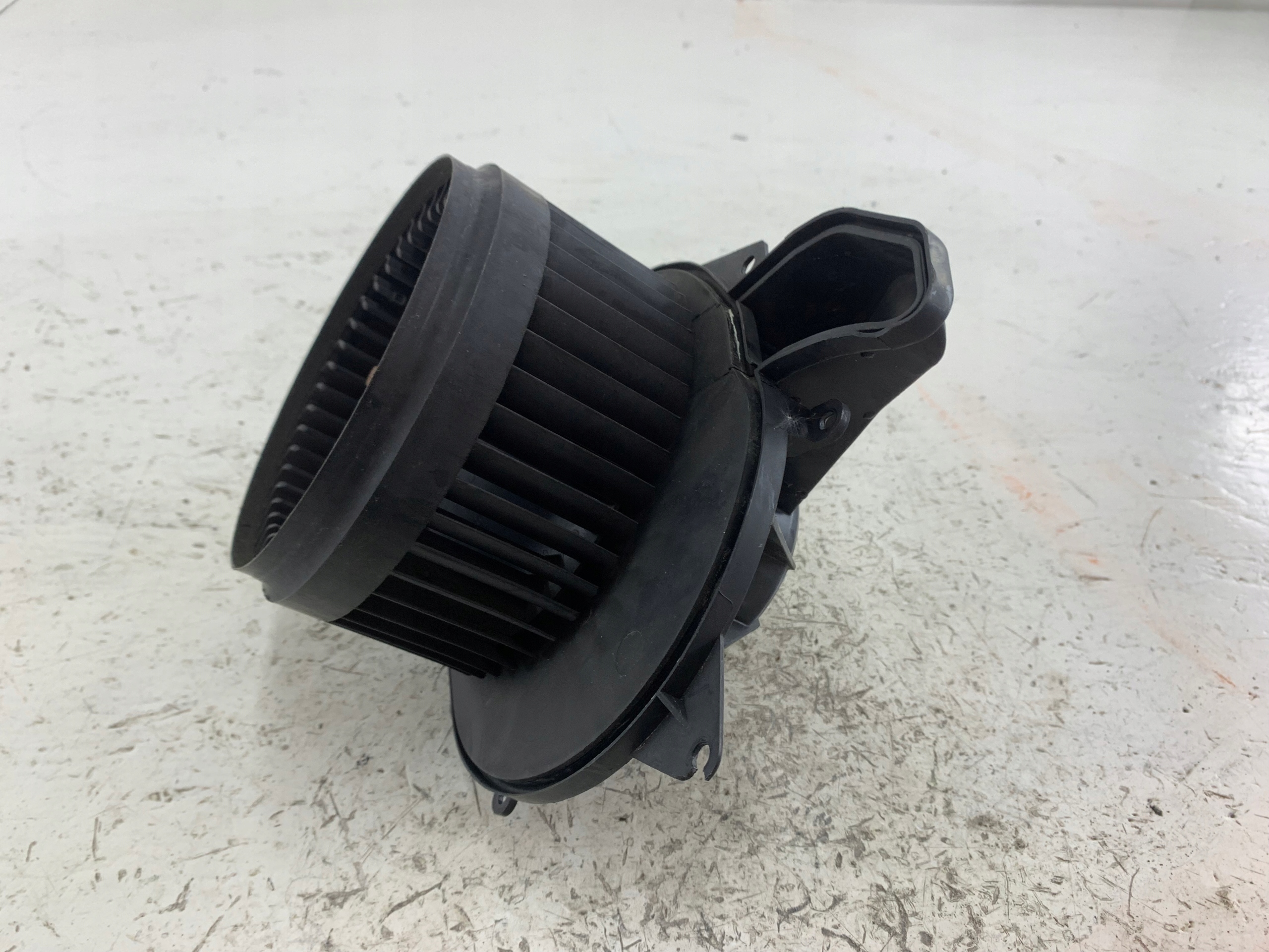 CHRYSLER 300C heating air conditioning devices