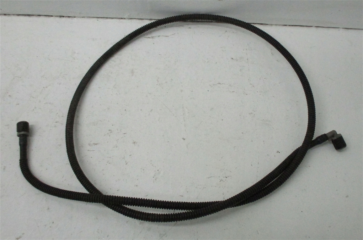 Шланг омивача ксенону CITROEN C5 III X7