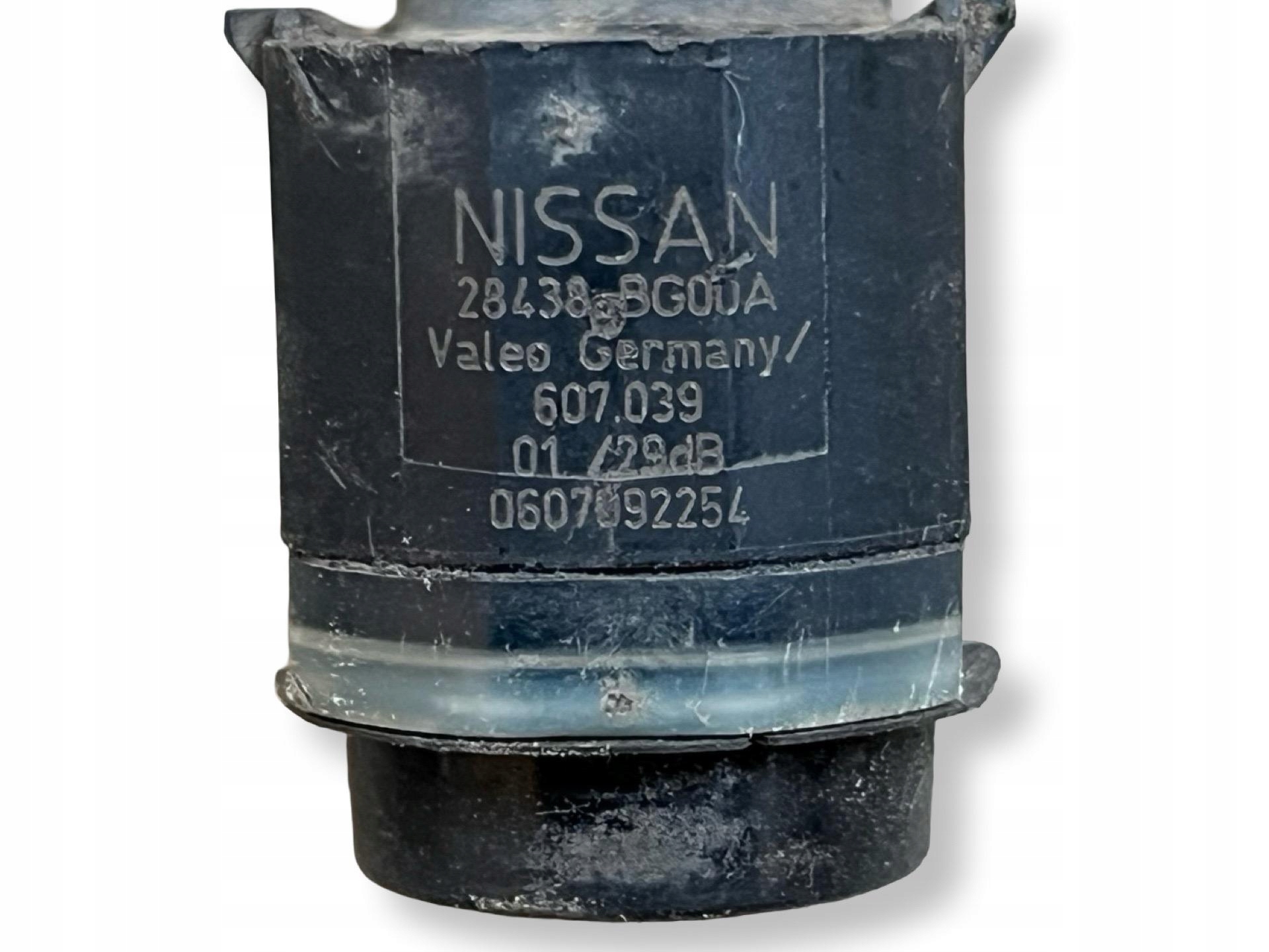 Sensor Parken Nissan Qashqai J10 2009 28438BG00A