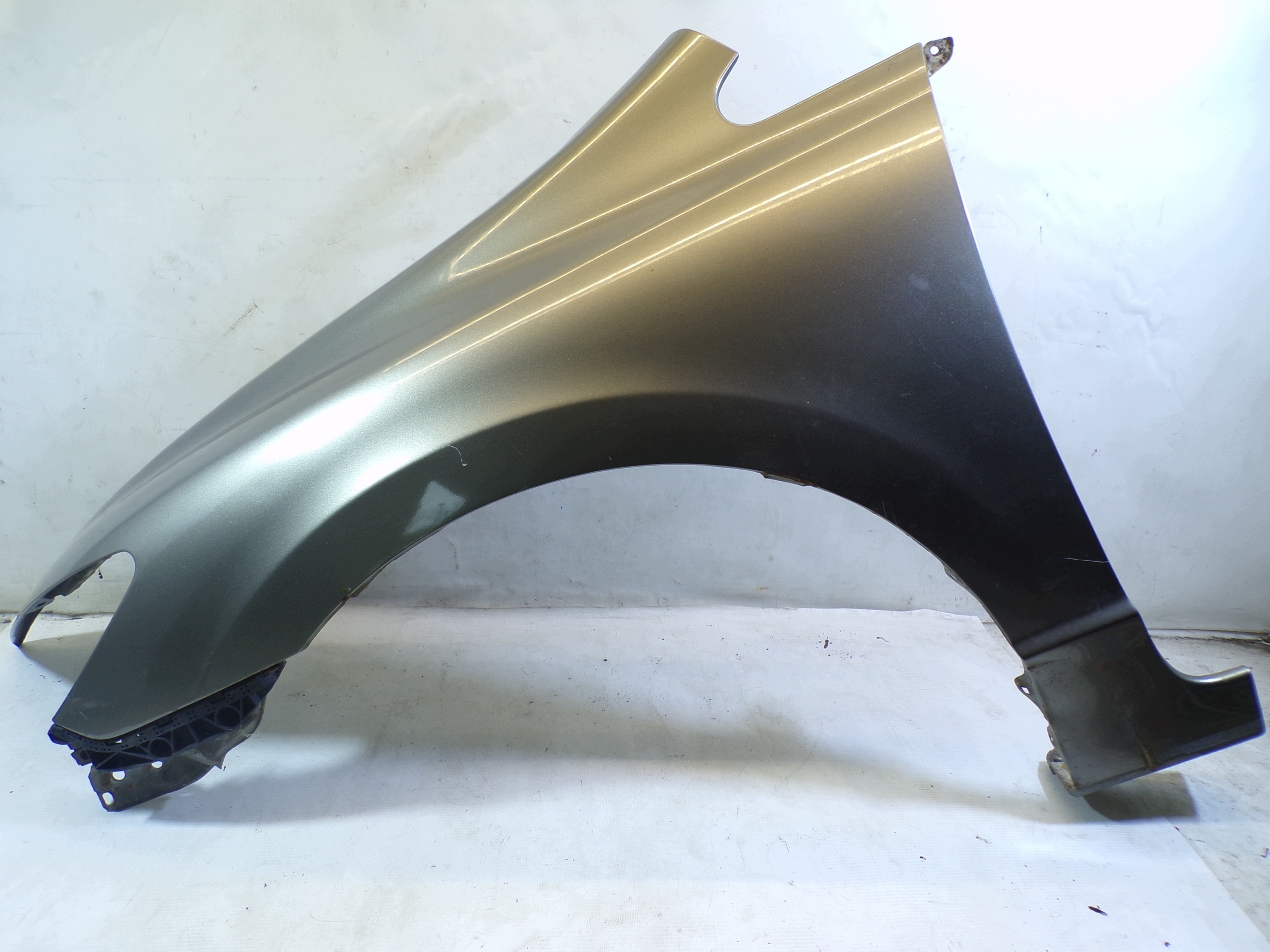 fender left front HONDA CIVIC 8 VIII sedan