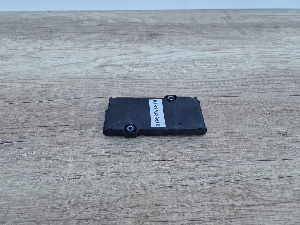 MERCEDES module computer control unit 337121203 BDB