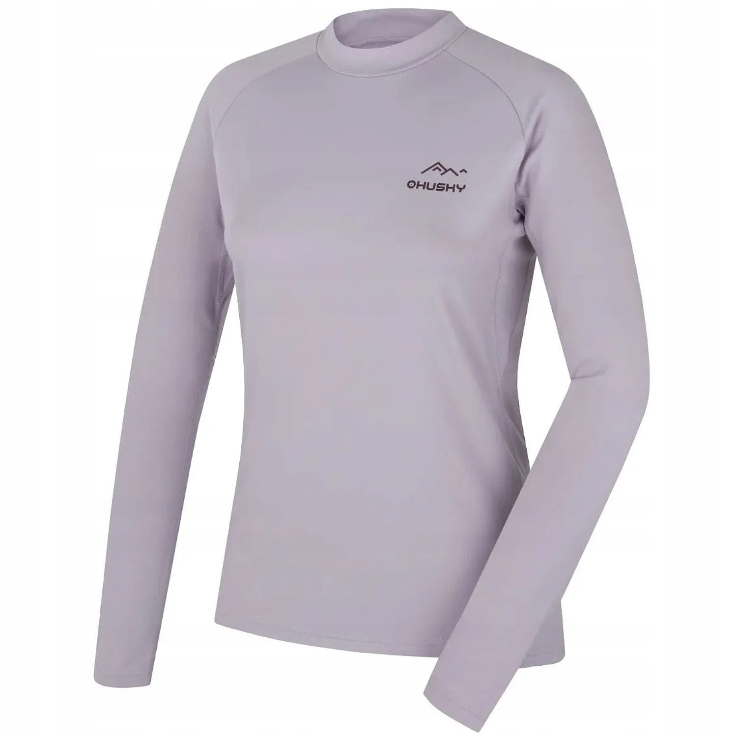 T-shirt Husky Active Winter Tromi Ls Light
