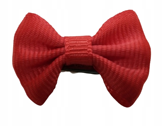 

Kolorowe Spinki Dla Psa 3,5 cm krokodylki