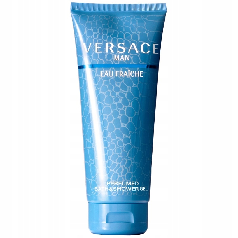 Versace Man Eau Fraiche sprchový gel 200 Ml